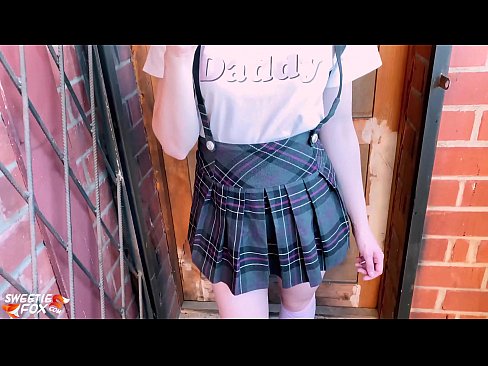 ❤️ Skolniece dziļi sūc savu locekli un nodarbību vietā dīdās. Krievu porno pie porno lv.xxxtun.ru ❤