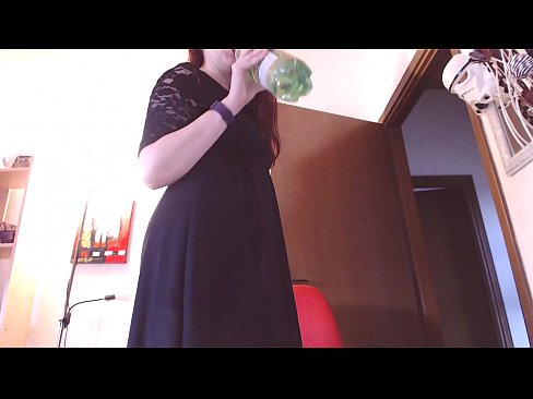 ❤️ Pakļāvīga verdzene, kurai patīk netīras un sulīgas biksītes, ir spiesta masturbēt pēc šī video noskatīšanās! Krievu porno pie porno lv.xxxtun.ru ❤