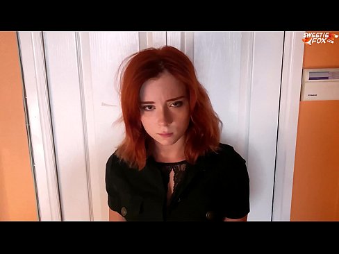 ❤️ Apsargs sodīja skaistu sievieti par zādzību veikalā - sperma mutē Krievu porno pie porno lv.xxxtun.ru ❤