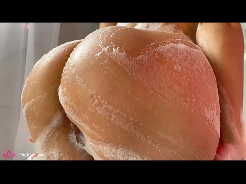 ❤️ Brunete masturbē makstiņu ar vibratoru līdz intensīvam orgasmam dušā Krievu porno pie porno lv.xxxtun.ru ❤