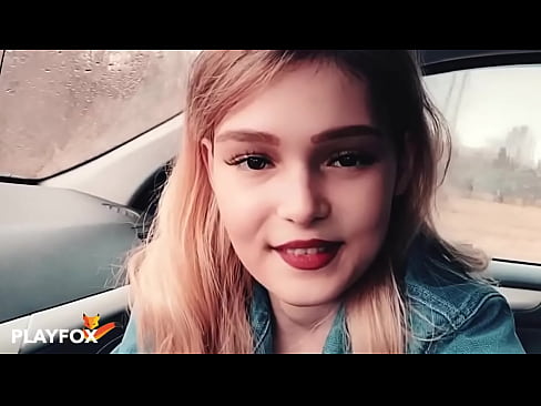 ❤️ Sexy babe priecīgi sūc uz atlaižu kartes Krievu porno pie porno lv.xxxtun.ru ❤
